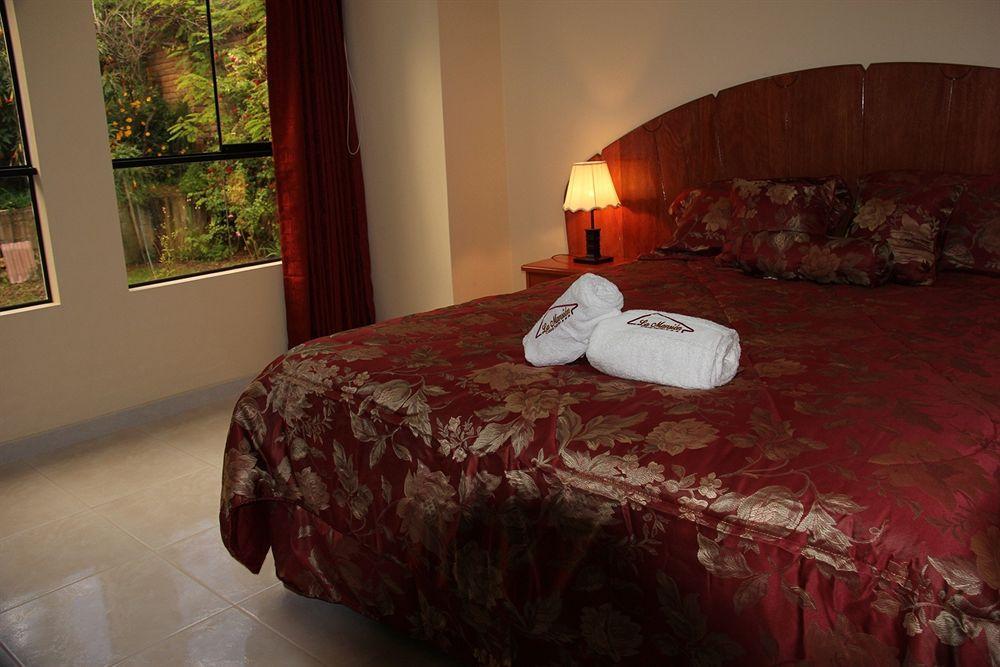 La Mansion Casa Hotel Andahuaylas Exterior photo