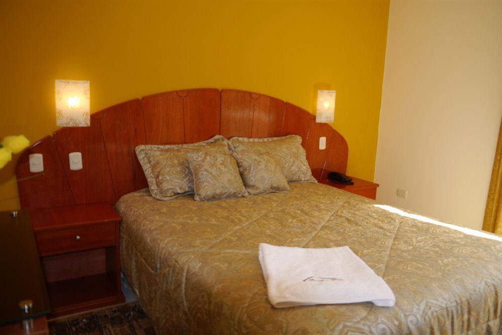 La Mansion Casa Hotel Andahuaylas Exterior photo